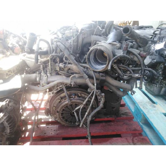 Recambio de motor completo para nissan maxima qx (a32) 2,0 se (1997) referencia OEM IAM VQ20  