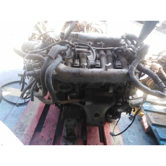 Recambio de motor completo para nissan maxima qx (a32) 2,0 se (1997) referencia OEM IAM VQ20  