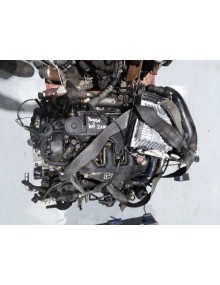 Recambio de motor completo para peugeot 407 st confort referencia OEM IAM RHR 140.000KM <<M>> INY.SIEMENS