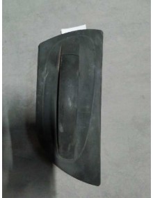 Recambio de maneta exterior trasera derecha para smart forfour 1.5 cat referencia OEM IAM A4547600270 6 PIN 