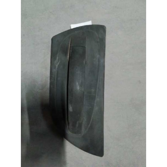 Recambio de maneta exterior trasera derecha para smart forfour 1.5 cat referencia OEM IAM A4547600270 6 PIN 