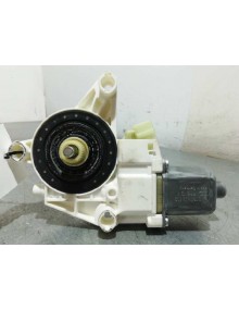 Recambio de motor elevalunas delantero derecho para mercedes-benz clase c (w204) familiar 220 t cdi blueefficiency (204.202) ref 2