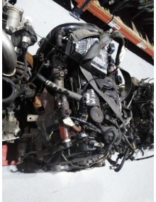 Recambio de motor completo para peugeot 407 st confort referencia OEM IAM RHR 140.000KM <<M>> INY.SIEMENS 2
