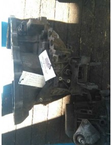 Recambio de caja cambios para hyundai tucson (jm) 2.0 crdi comfort (4wd) referencia OEM IAM  CASCO 