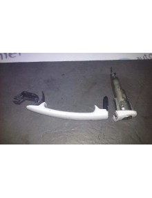 Recambio de maneta exterior delantera izquierda para seat altea xl (5p5) reference referencia OEM IAM   