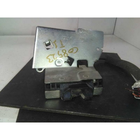 Recambio de cerradura maletero / porton para ford mondeo turnier (ge) futura referencia OEM IAM 3S71A43102AB  