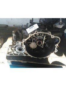 Recambio de caja cambios para hyundai tucson (jm) 2.0 crdi comfort (4wd) referencia OEM IAM  CASCO  2