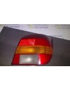 Recambio de piloto trasero derecho para ford fiesta berlina ghia referencia OEM IAM  89 