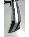 Recambio de paragolpes trasero para peugeot 405 berlina embassy d referencia OEM IAM   