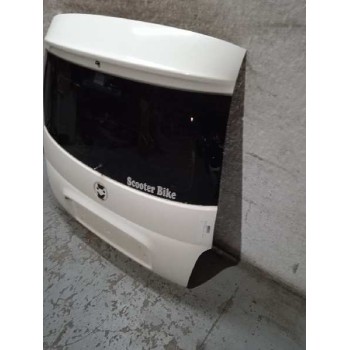 Recambio de porton trasero para fiat nuova 500 (150) by diesel referencia OEM IAM   