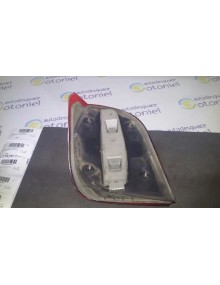 Recambio de piloto trasero derecho para ford fiesta berlina ghia referencia OEM IAM  89  2