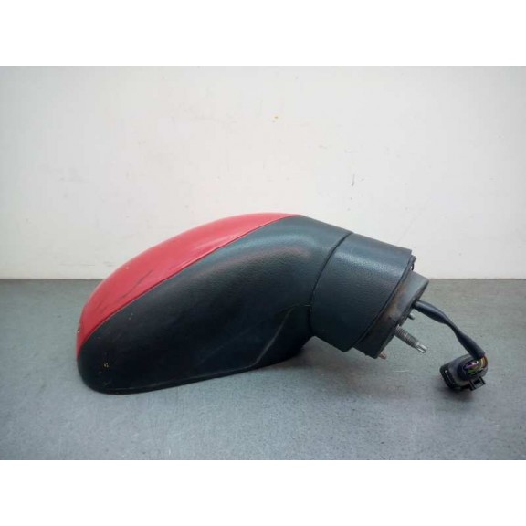 Recambio de retrovisor derecho para seat leon (1p1) reference ecomotive referencia OEM IAM LLR079010 5 CABLES 