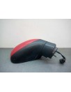 Recambio de retrovisor derecho para seat leon (1p1) reference ecomotive referencia OEM IAM LLR079010 5 CABLES 