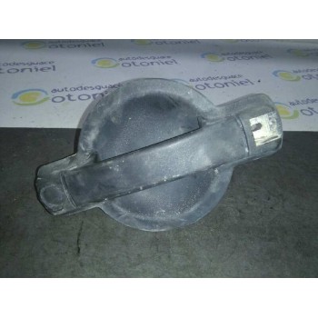 MANETA EXTERIOR DELANTERA IZQUIERDA 