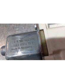 Recambio de motor elevalunas trasero derecho para peugeot 407 st sport referencia OEM IAM 0130822200   2