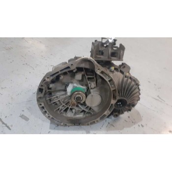 Recambio de caja casco para mercedes-benz clase a (w168) 1.7 cdi diesel cat referencia OEM IAM 716500  