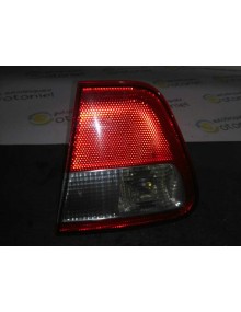 Recambio de piloto trasero derecho para seat cordoba berlina (6k2) referencia OEM IAM I  