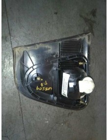 Recambio de piloto trasero derecho para seat cordoba berlina (6k2) referencia OEM IAM I   2