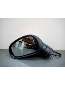 Recambio de retrovisor izquierdo para seat leon (1p1) reference ecomotive referencia OEM IAM 2054022L 5 CABLES 