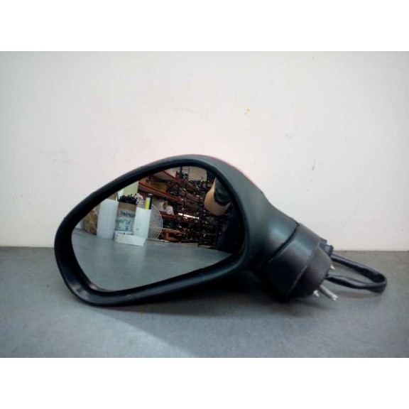 Recambio de retrovisor izquierdo para seat leon (1p1) reference ecomotive referencia OEM IAM 2054022L 5 CABLES 