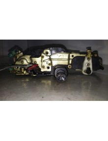 Recambio de cerradura puerta delantera izquierda para chrysler voyager (es) 3.3 le referencia OEM IAM   3 PINS 2