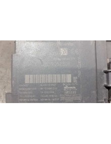 Recambio de conmutador de arranque para renault clio iv 0.9 referencia OEM IAM 285905280R MODULO ELECTRONICO 