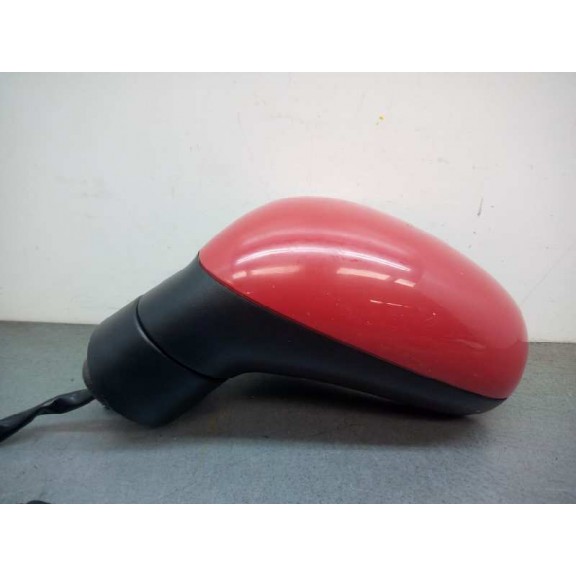 Recambio de retrovisor izquierdo para seat leon (1p1) reference ecomotive referencia OEM IAM 2054022L 5 CABLES 