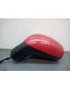 Recambio de retrovisor izquierdo para seat leon (1p1) reference ecomotive referencia OEM IAM 2054022L 5 CABLES 
