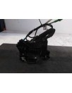 Recambio de cerradura puerta delantera izquierda para lexus ct 200h referencia OEM IAM 30114096A 6 PIN 5P 30114096A