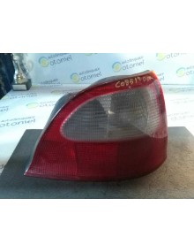 Recambio de piloto trasero derecho para mg mg zr (f/rf) 105 referencia OEM IAM   