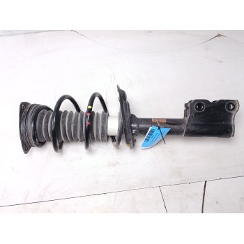 Recambio de amortiguador trasero derecho para renault megane e-tech suv ev40 referencia OEM IAM 562108167r  