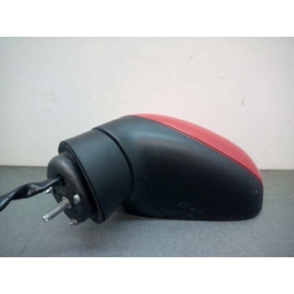 Recambio de retrovisor izquierdo para seat leon (1p1) reference ecomotive referencia OEM IAM 2054022L 5 CABLES 
