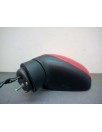 Recambio de retrovisor izquierdo para seat leon (1p1) reference ecomotive referencia OEM IAM 2054022L 5 CABLES 