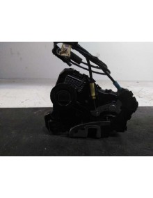 Recambio de cerradura puerta delantera izquierda para lexus ct 200h referencia OEM IAM 30114096A 6 PIN 5P 30114096A 2