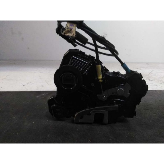 Recambio de cerradura puerta delantera izquierda para lexus ct 200h referencia OEM IAM 30114096A 6 PIN 5P 30114096A