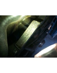 Recambio de motor casco para seat ibiza (6j5) reference referencia OEM IAM CAY  