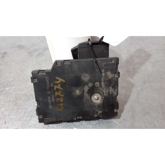 Recambio de conmutador de arranque para renault clio iv 0.9 referencia OEM IAM 285905280R MODULO ELECTRONICO 