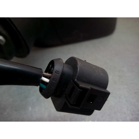 Recambio de retrovisor izquierdo para seat leon (1p1) reference ecomotive referencia OEM IAM 2054022L 5 CABLES 