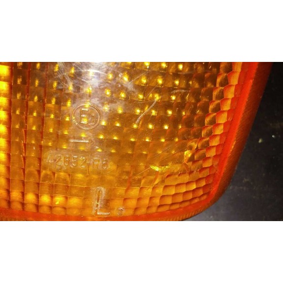 Recambio de piloto delantero derecho para opel corsa a gl referencia OEM IAM   