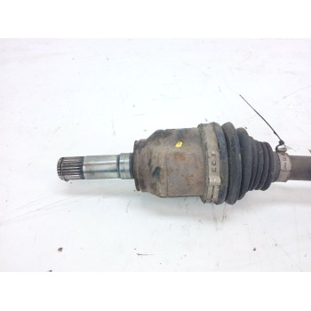 Recambio de transmision delantera izquierda para opel combo furgoneta/monovolumen (x12) 1.3 cdti (b05) referencia OEM IAM 519612