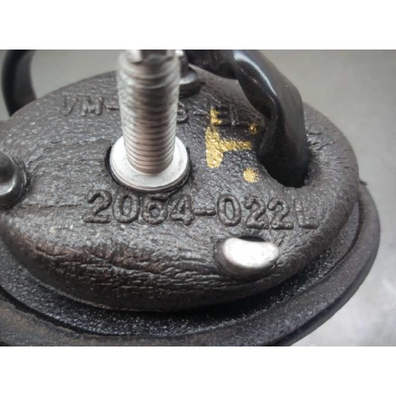 Recambio de retrovisor izquierdo para seat leon (1p1) reference ecomotive referencia OEM IAM 2054022L 5 CABLES 