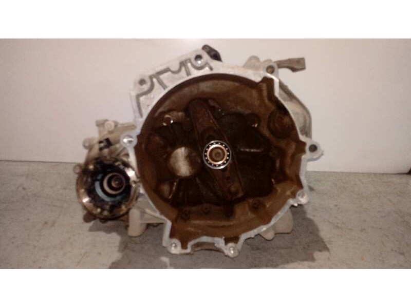 Recambio de caja cambios para seat ibiza (6l1) fresh referencia OEM IAM GSB B 