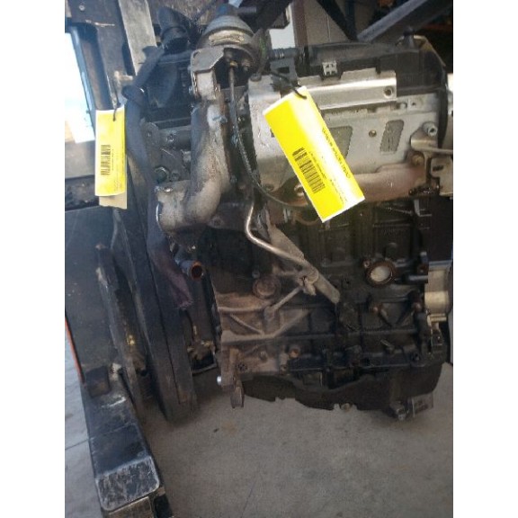 Recambio de motor casco para seat ibiza (6j5) reference referencia OEM IAM CAY  