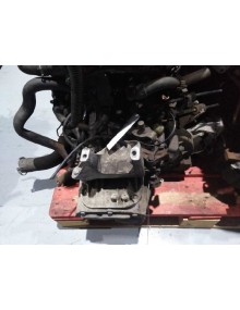 Recambio de caja cambios para peugeot 407 st confort referencia OEM IAM 20MB02 6V 