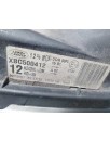 Recambio de faro izquierdo para land rover discovery v6 td s referencia OEM IAM XBC500412 BIFARO 