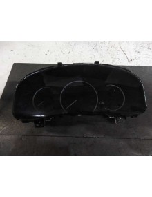 Recambio de cuadro instrumentos para lexus ct 200h referencia OEM IAM 8380076042 220 KM/H 8380076042