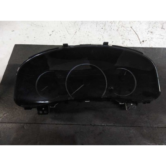 Recambio de cuadro instrumentos para lexus ct 200h referencia OEM IAM 8380076042 220 KM/H 8380076042