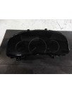 Recambio de cuadro instrumentos para lexus ct 200h referencia OEM IAM 8380076042 220 KM/H 8380076042