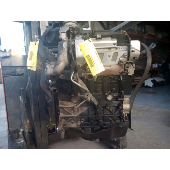 Recambio de motor casco para seat ibiza (6j5) reference referencia OEM IAM CAY  