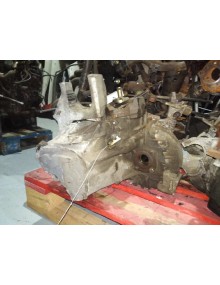 Recambio de caja cambios para peugeot 407 st confort referencia OEM IAM 20MB02 6V  2